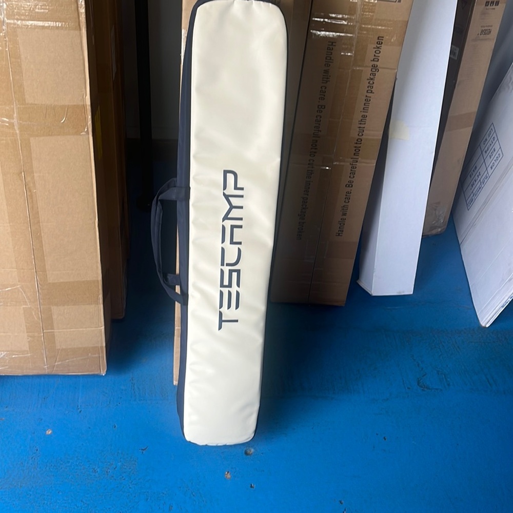 Tesla tint